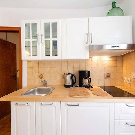 Ferienwohnung Studio Tamburini City Center Rovinj Exterior foto